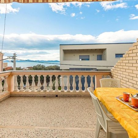 Family Friendly Seaside Apartments Kozino, Zadar - 5749 เพทรอซาเน ภายนอก รูปภาพ